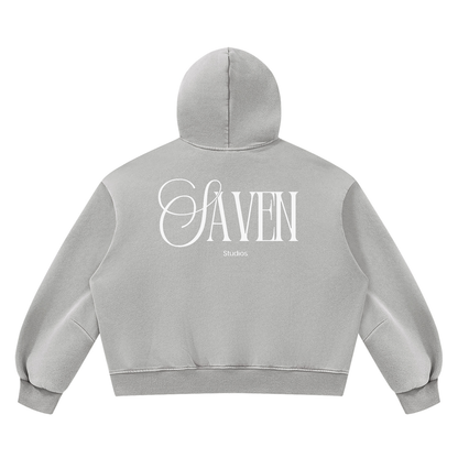SAVEN Signature Hoodie