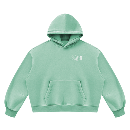 SAVEN Signature Hoodie