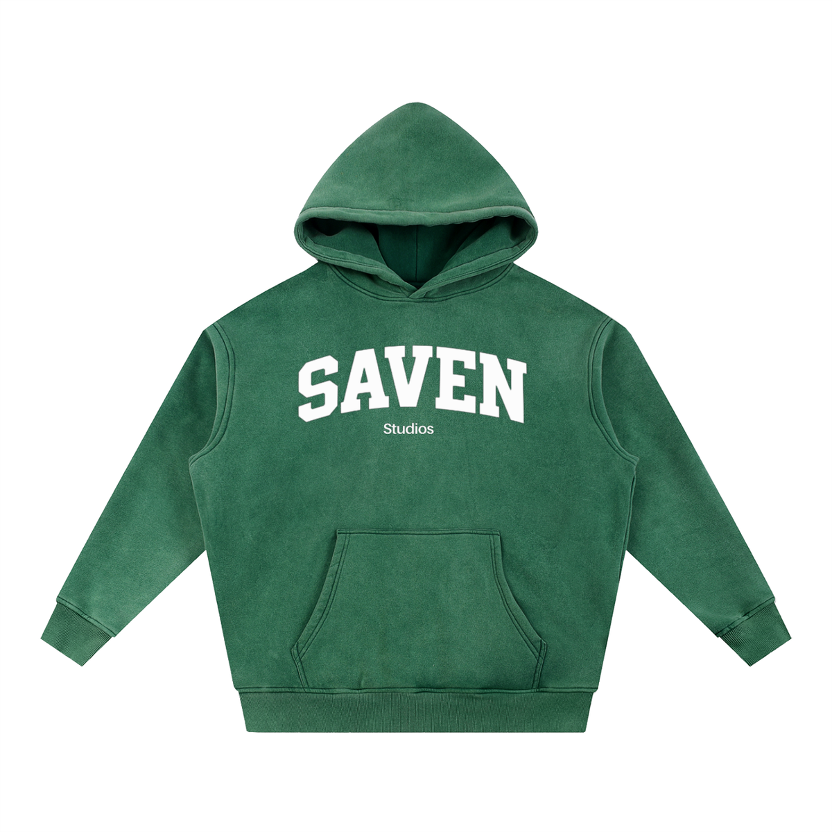 73 Varsity Hoodie