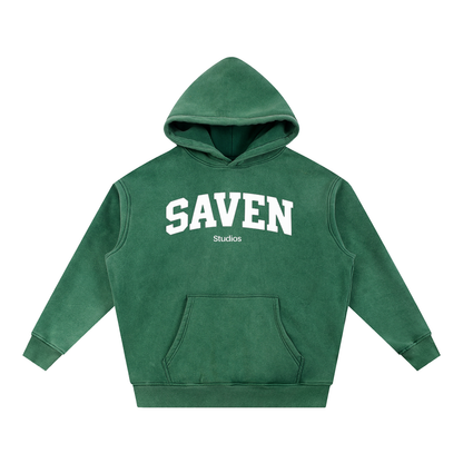 73 Varsity Hoodie