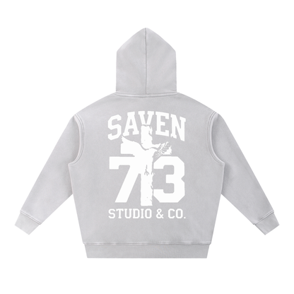 73 Varsity Hoodie