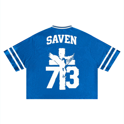 73 Varsity Jersey V1