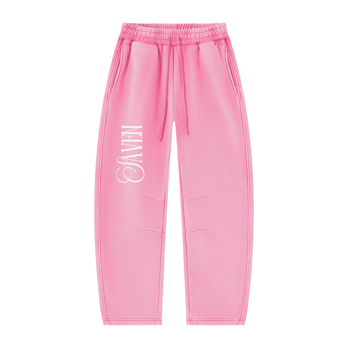 SAVEN Signature Sweats