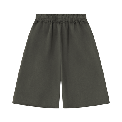 73 Varsity Sweat Shorts