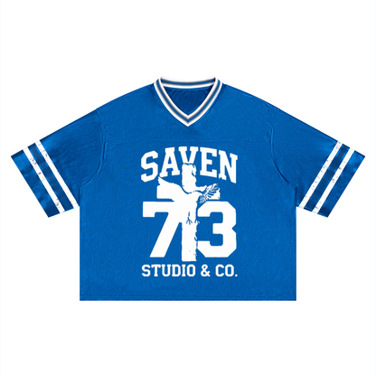 73 Varsity Jersey V1