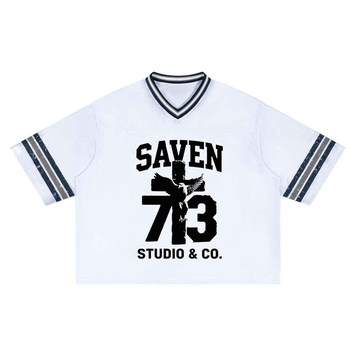 73 Varsity Jersey V2