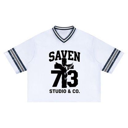 73 Varsity Jersey V2