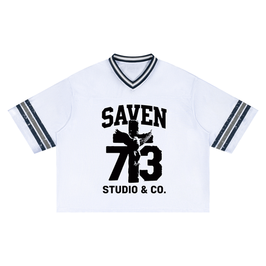 73 Varsity Jersey V2