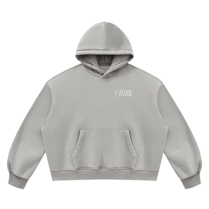 SAVEN Signature Hoodie