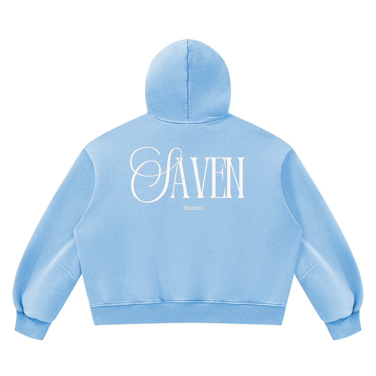 SAVEN Signature Hoodie