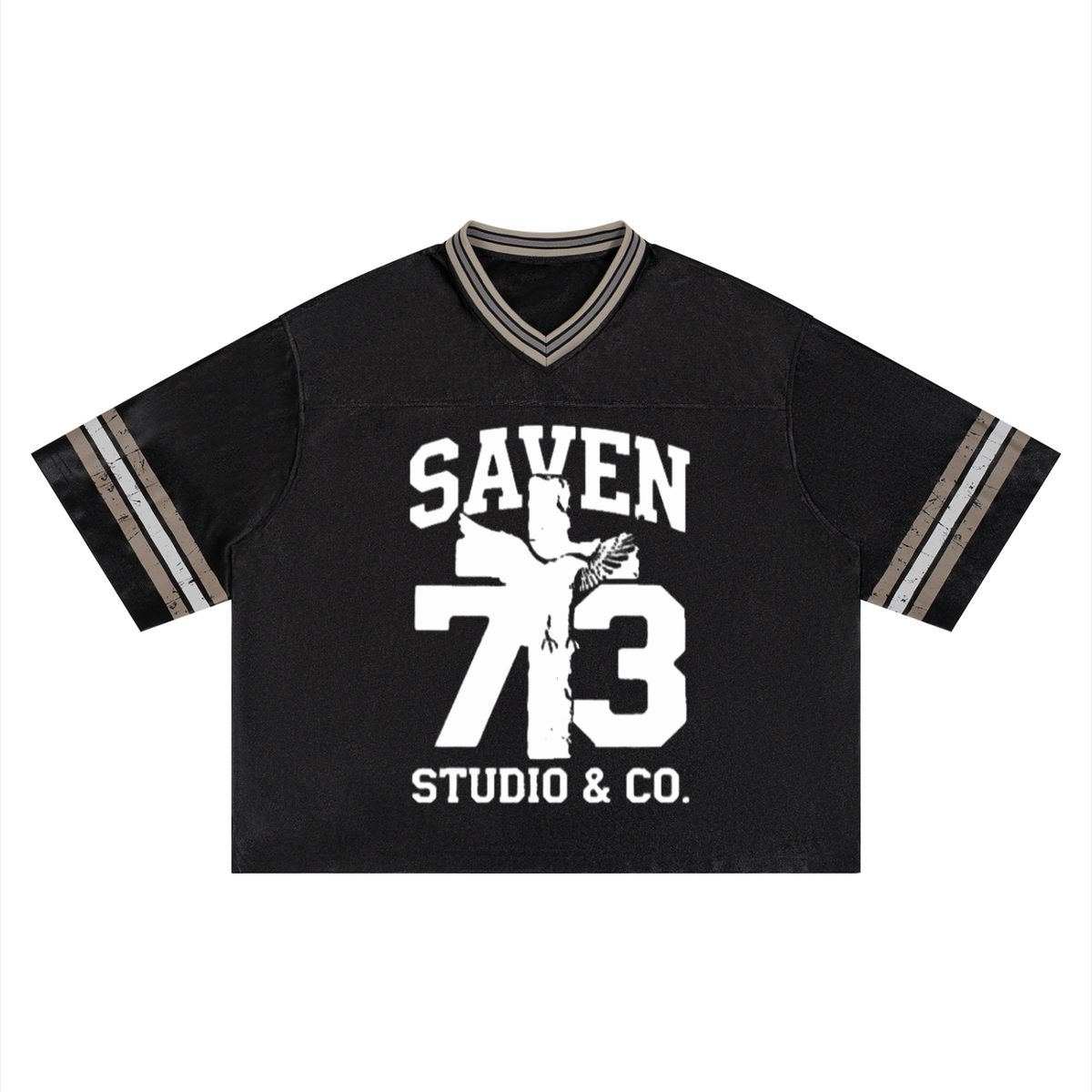 73 Varsity Jersey V1