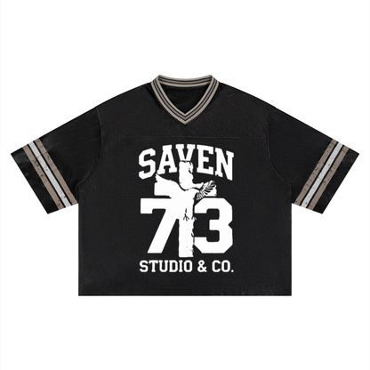 73 Varsity Jersey V1