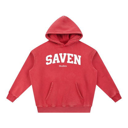 73 Varsity Hoodie