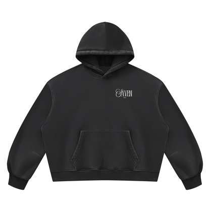 SAVEN Signature Hoodie