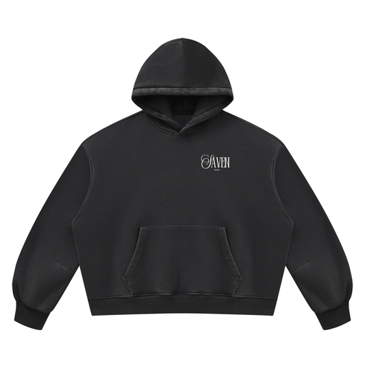 SAVEN Signature Hoodie