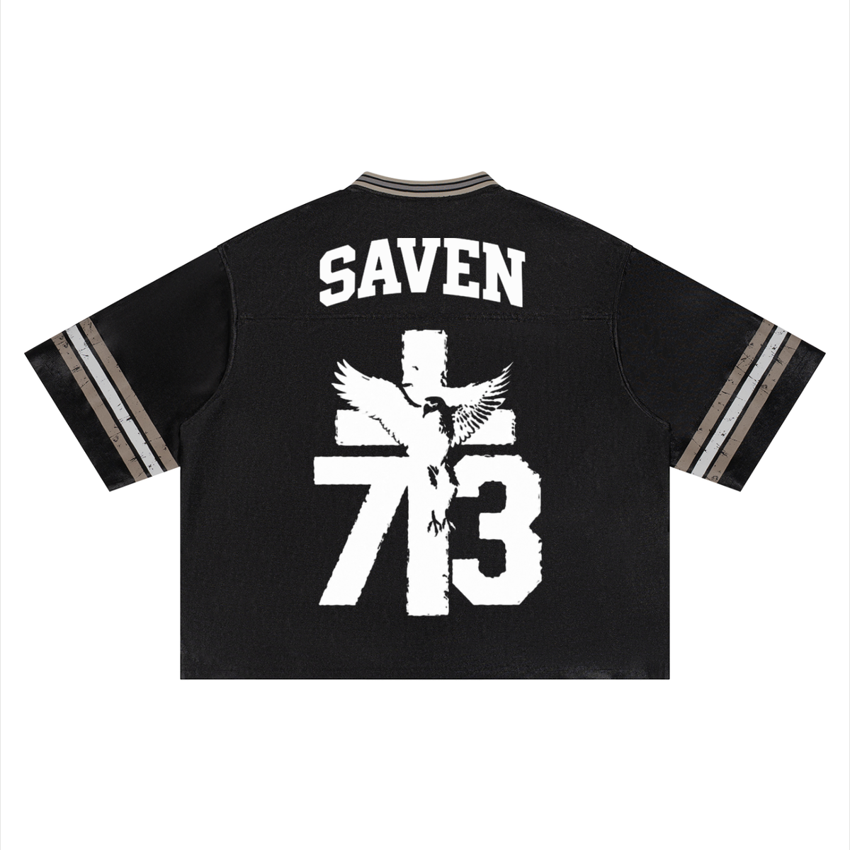 73 Varsity Jersey V1