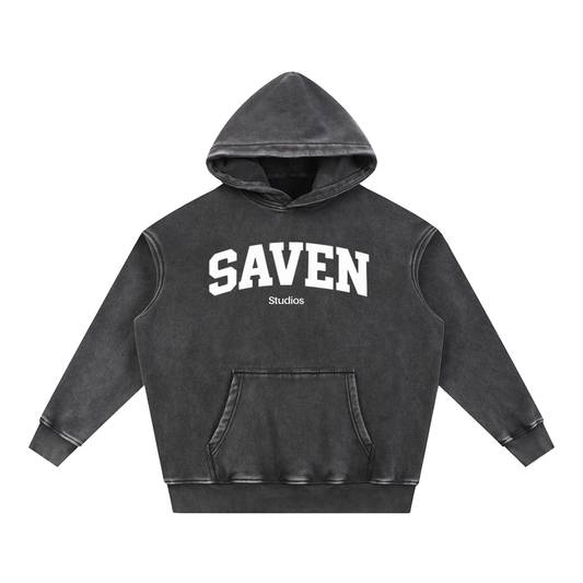 73 Varsity Hoodie