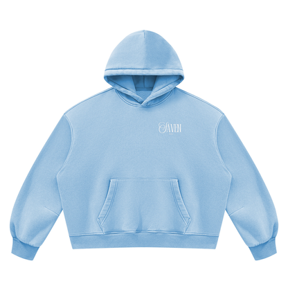 SAVEN Signature Hoodie