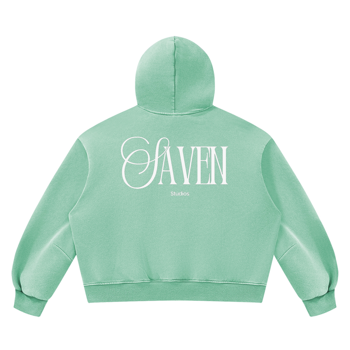 SAVEN Signature Hoodie