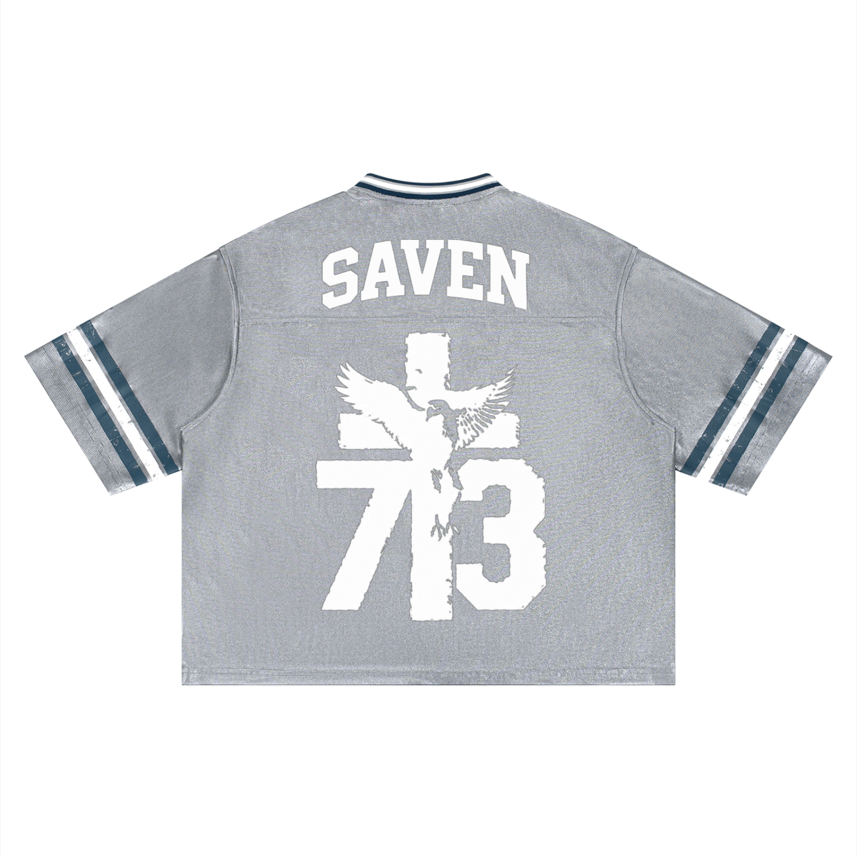 73 Varsity Jersey V1