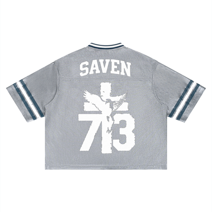 73 Varsity Jersey V1