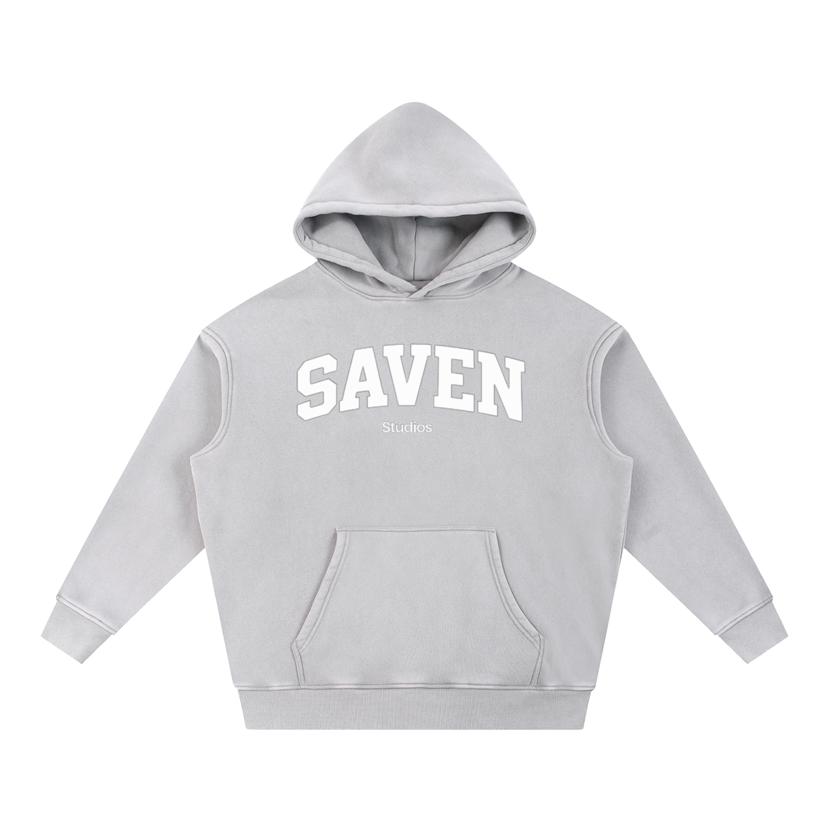73 Varsity Hoodie