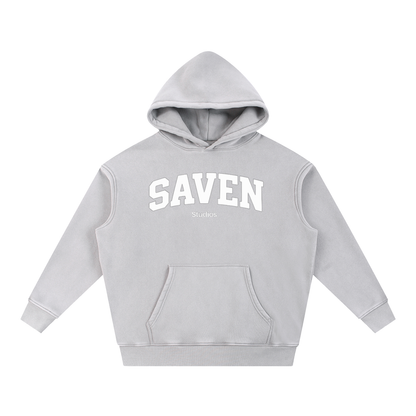 73 Varsity Hoodie