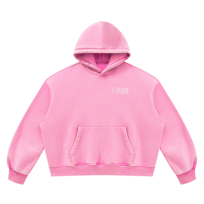 SAVEN Signature Hoodie