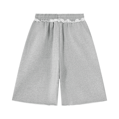 73 Varsity Sweat Shorts