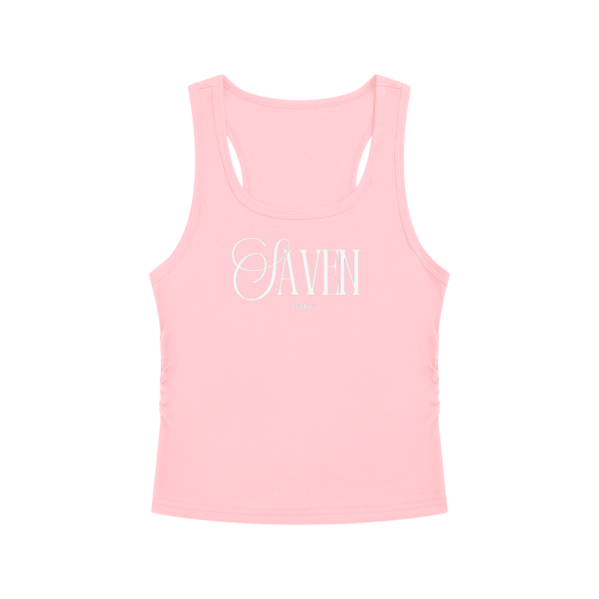 SAVEN Signature Tank