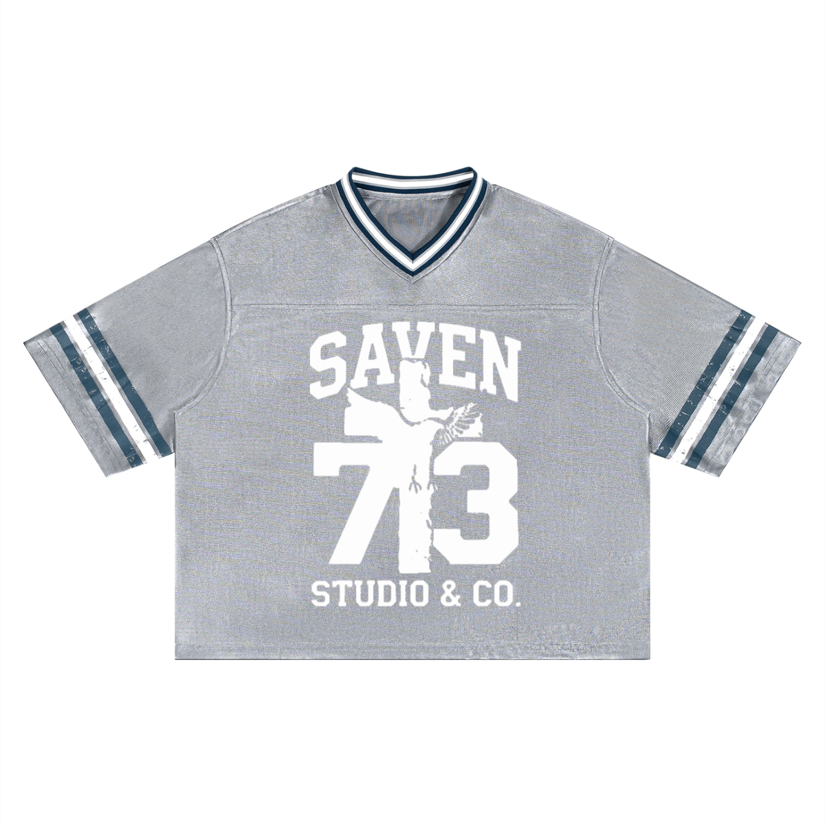 73 Varsity Jersey V1