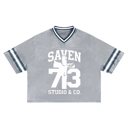 73 Varsity Jersey V1