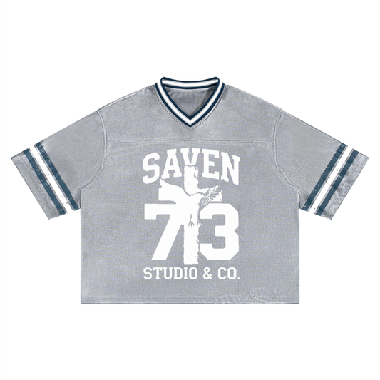 73 Varsity Jersey V1